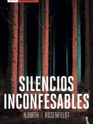 Silencios inconfesables: Serie Bergman 4