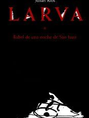 Larva