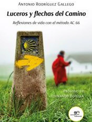 LUCEROS Y FLECHAS DEL CAMINO