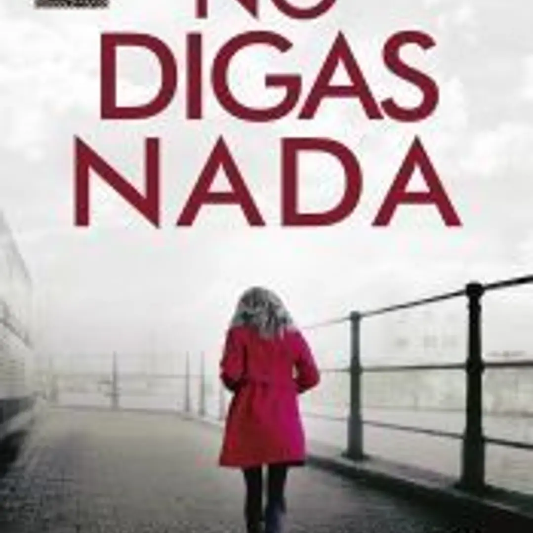 No digas nada 1