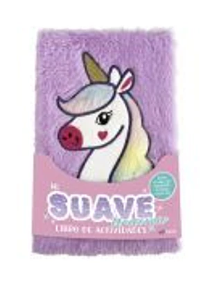 MI SUAVE UNICORNIO