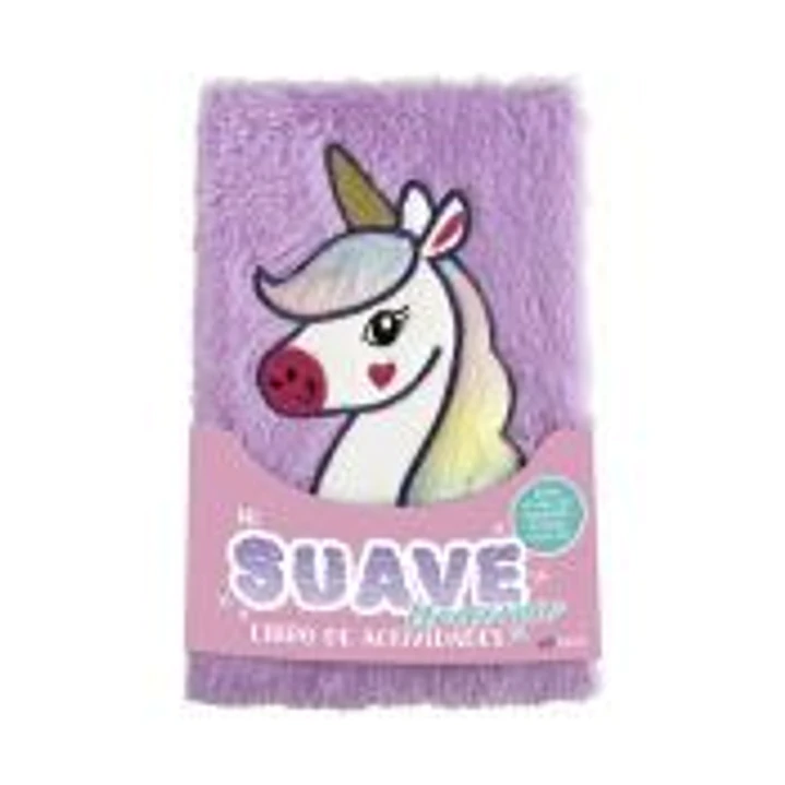 MI SUAVE UNICORNIO 1