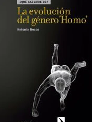 La evolución del género Homo