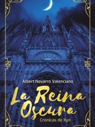 La reina oscura