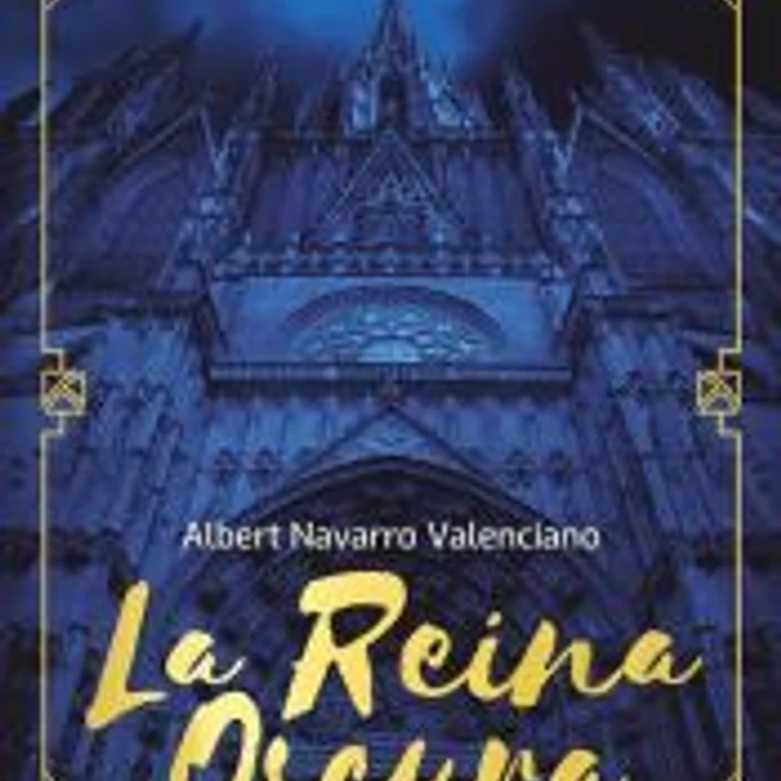 La reina oscura 1