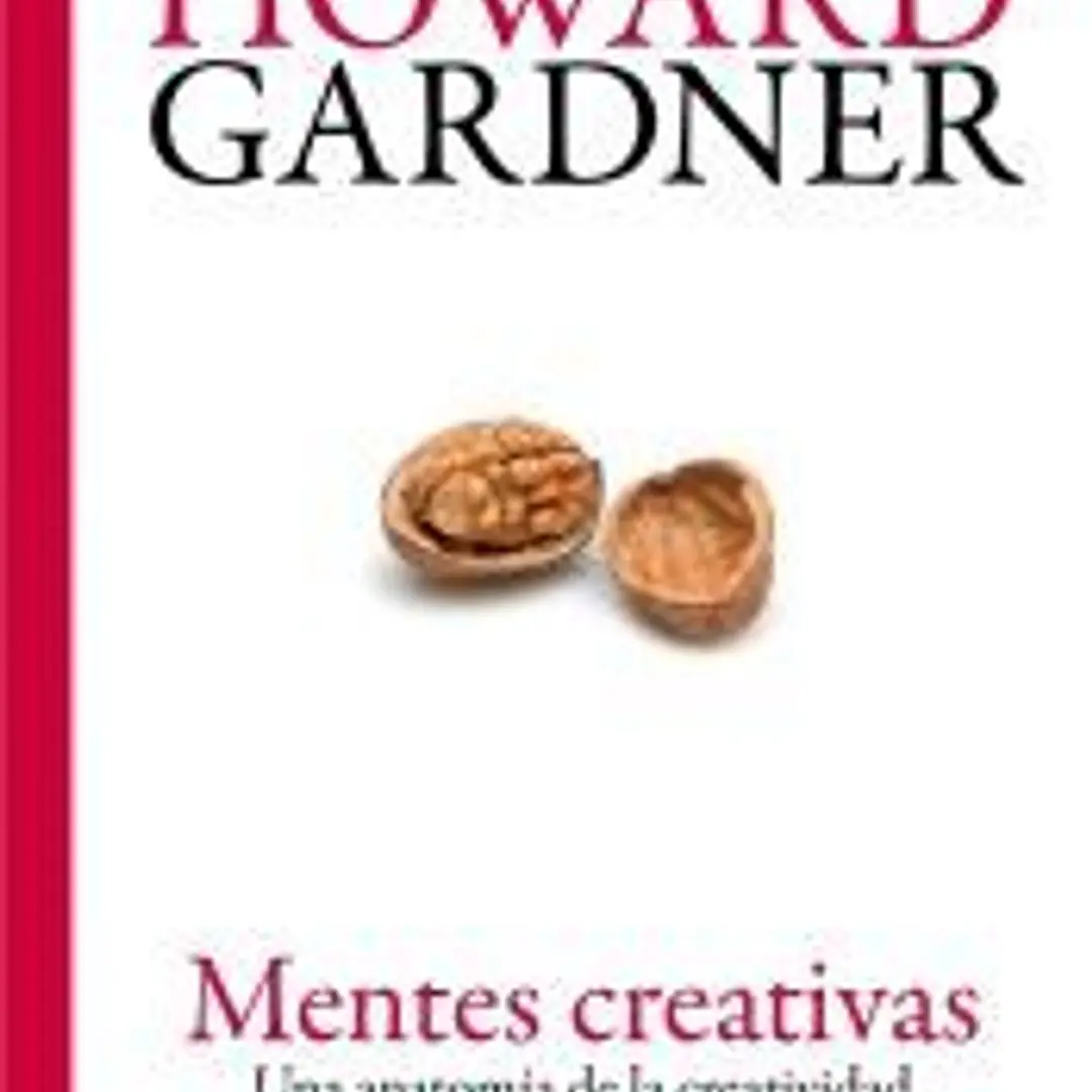Mentes creativas 1