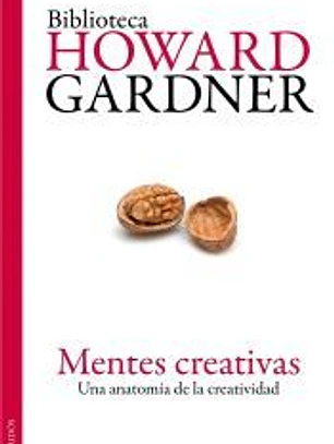 Mentes creativas