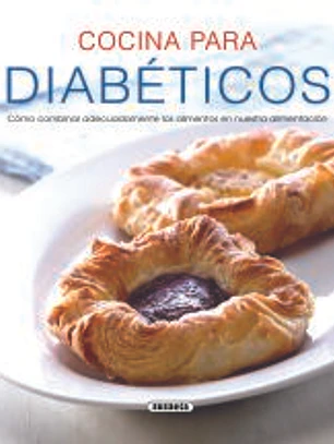 Cocina para diabéticos