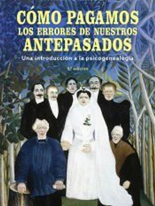 Cómo pagamos los errores de nuestros antepasados (N.E.)