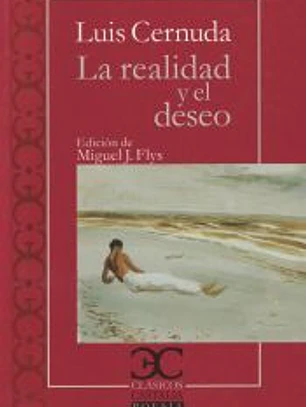 La realidad y el deseo