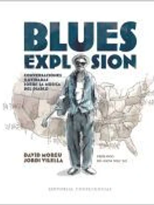 BLUES EXPLOSION