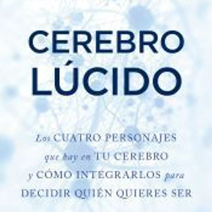 Cerebro lúcido 1