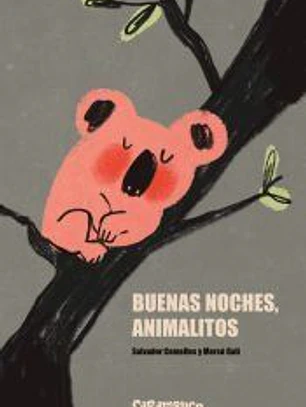 Buenas noches, animalitos
