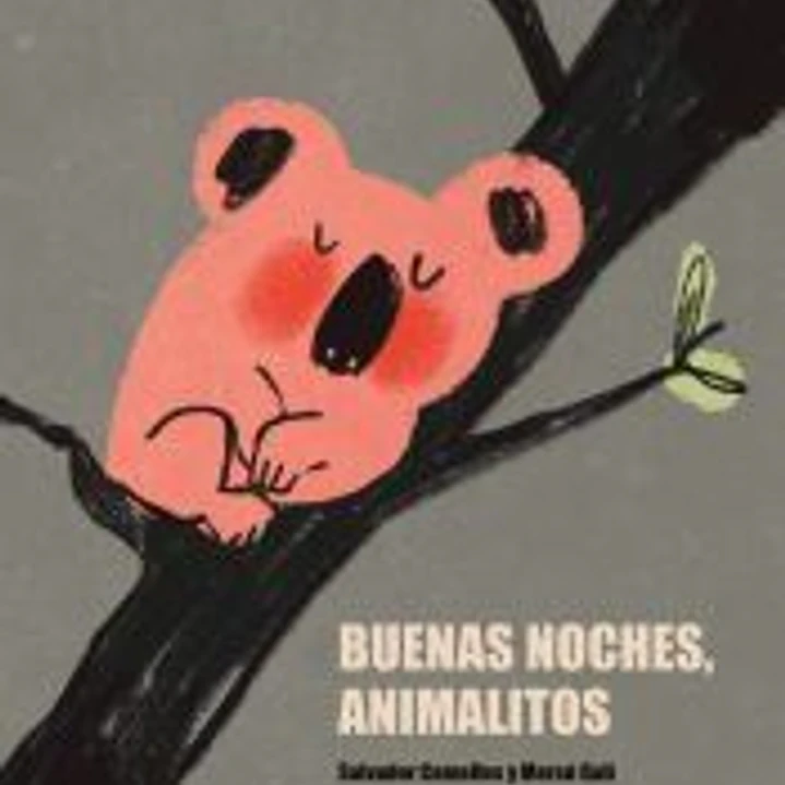 Buenas noches, animalitos 1