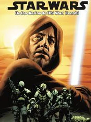 Star Wars. De los diarios de Obi Wan-Kenobi