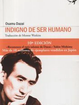 Indigno de ser humano