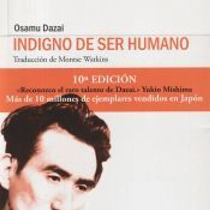 Indigno de ser humano 1