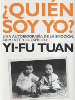 ¿Quién soy yo?