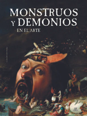 Monstruos y Demonios en el Arte