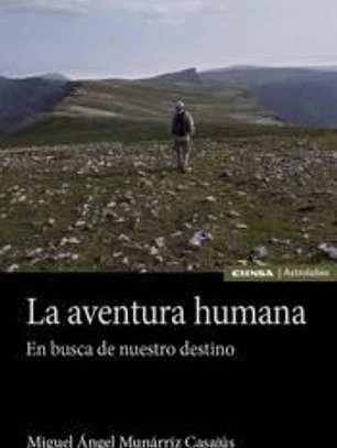 AVENTURA HUMANA, LA
