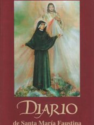 Diario: la divina misericordia en mi alma