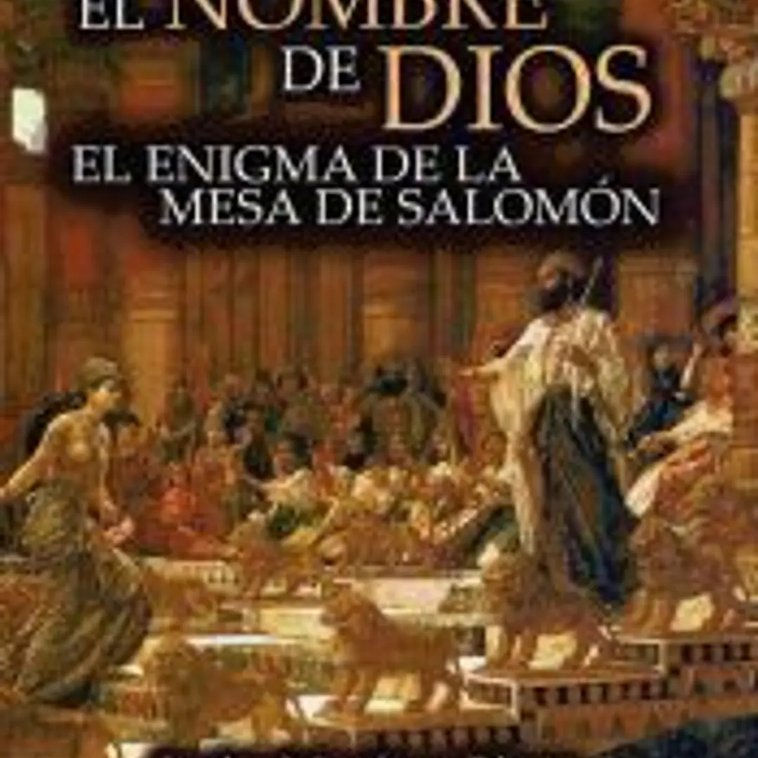 El nombre de Dios 1