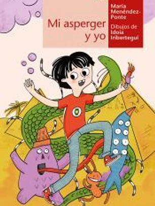 Mi Asperger y yo