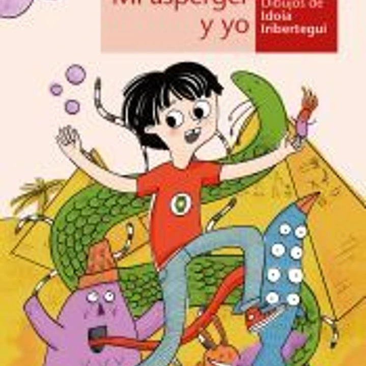 Mi Asperger y yo 1
