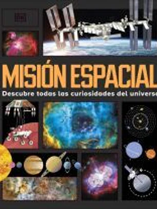 Misión espacial