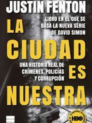 La ciudad es nuestra