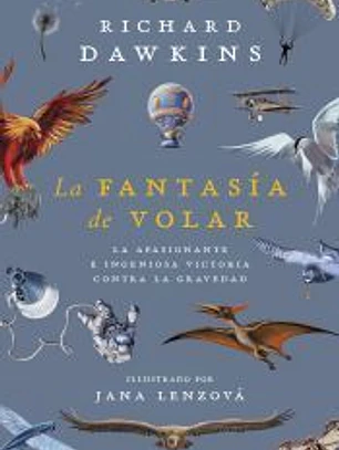 La fantasía de volar