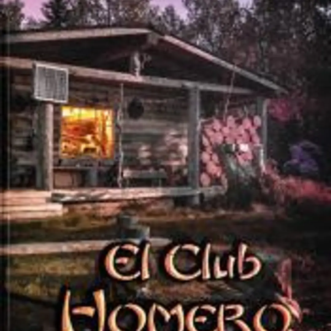 El club Homero 1