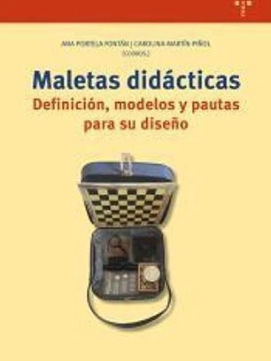 Maletas didácticas