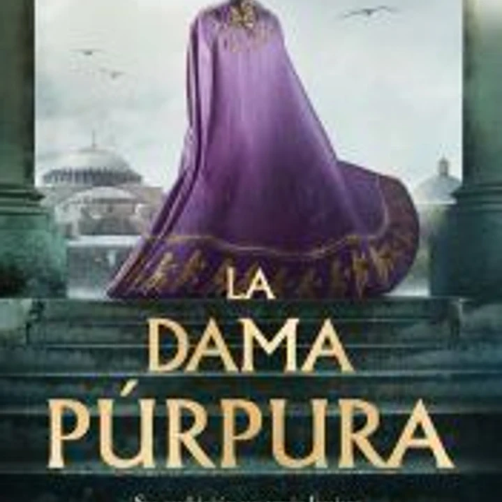 La dama púrpura 1