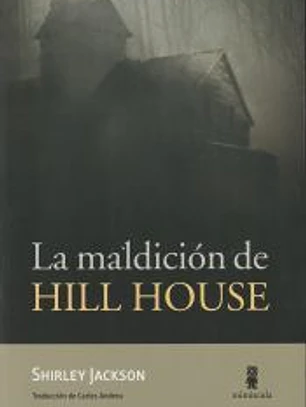 La maldición de Hill House