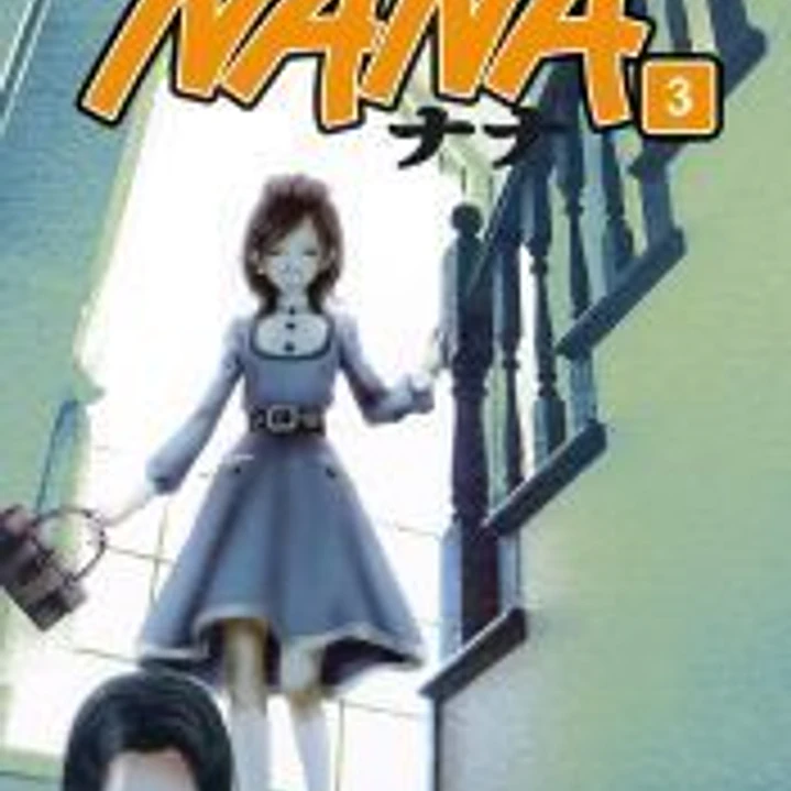 Nana 03 1