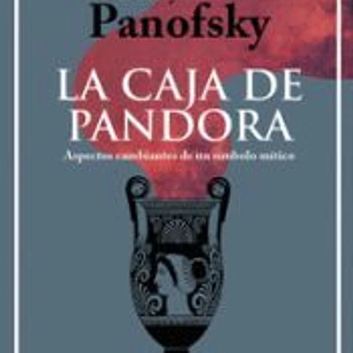 La caja de Pandora: Aspectos cambiantes de un símbolo mítico 1