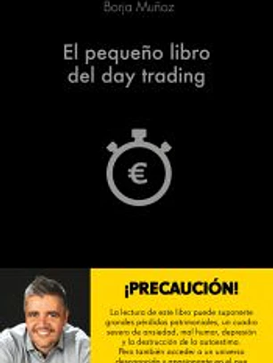 El pequeño libro del day trading