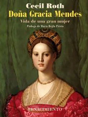 Doña Gracia Mendes