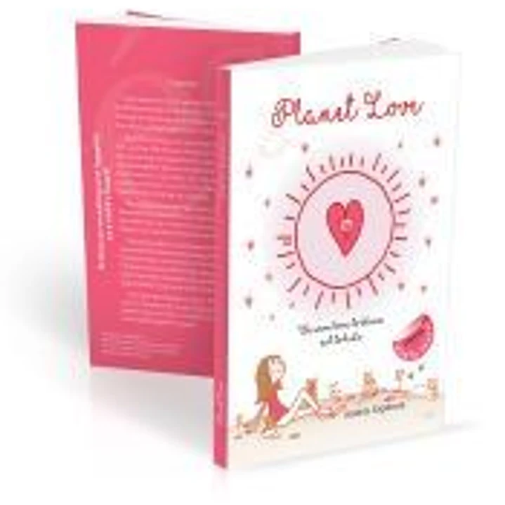 PLANET LOVE 1