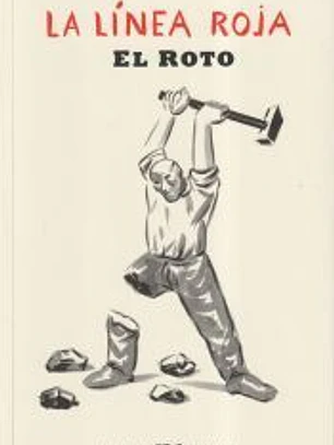 La línea roja