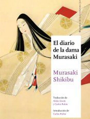 DIARIO DE LA DAMA MURASAKI,EL