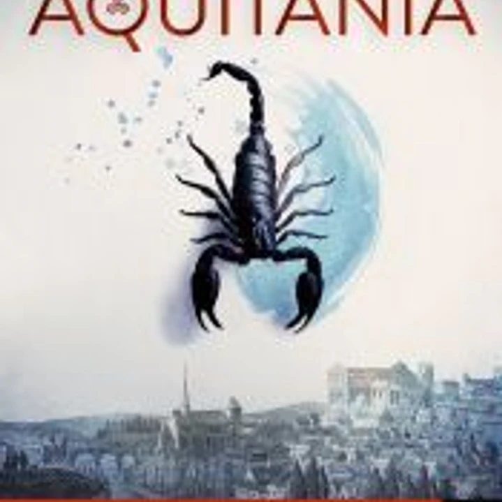 Aquitania 1