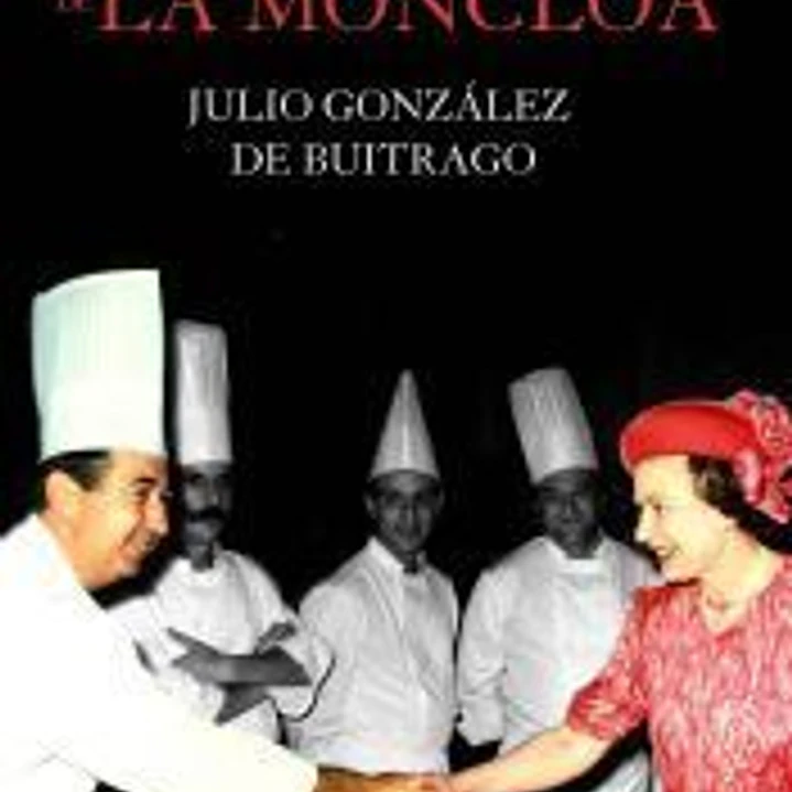 La cocina de la Moncloa 1
