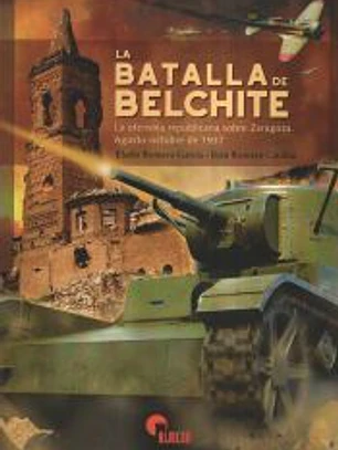LA BATALLA DE BELCHITE