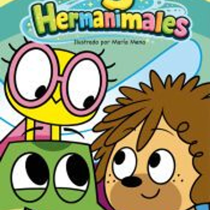 Los 3 Hermanimales 1