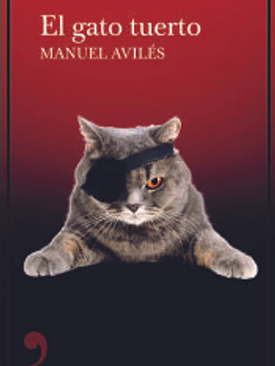 El gato tuerto