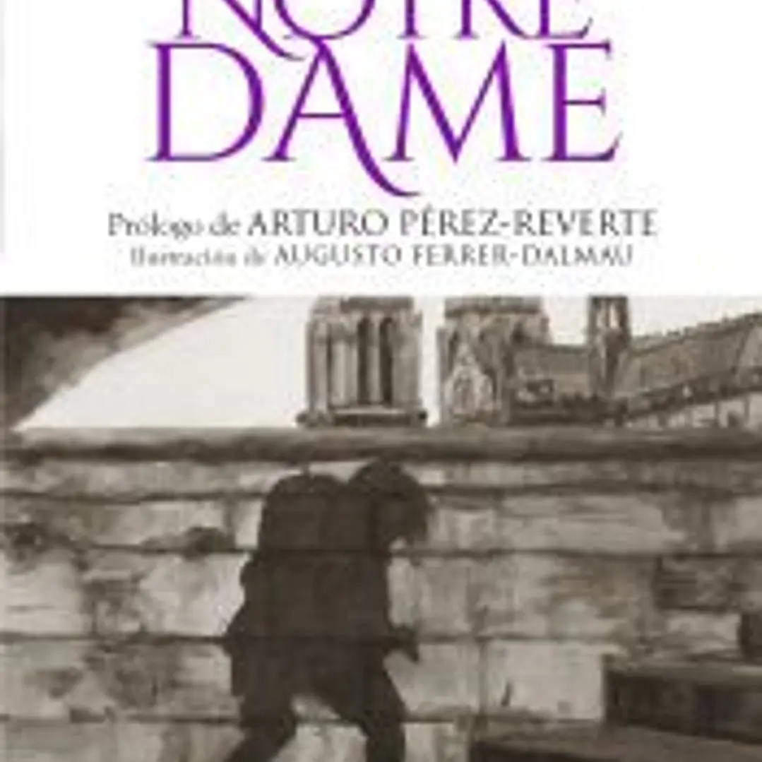 El jorobado de Notre Dame 1