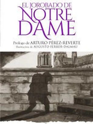 El jorobado de Notre Dame