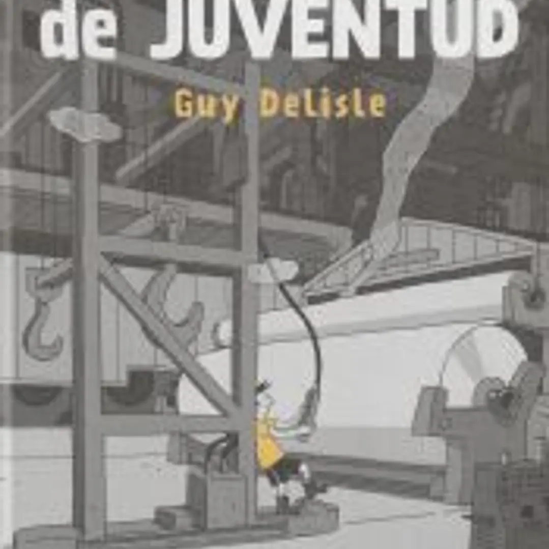 Crónicas de juventud 1